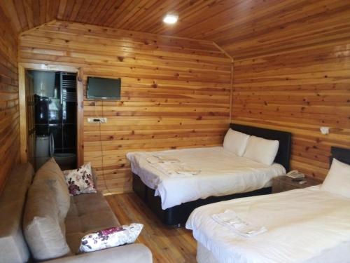 OBA KÜTÜK EVLERi (OBA KUTUK EVLERi) in Tazılar