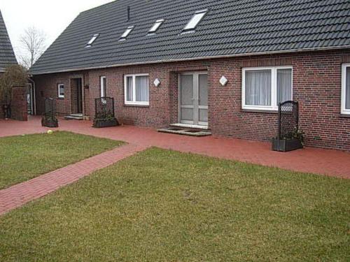 Nordsee-Ferienanlage -Wohnung Langeoog-