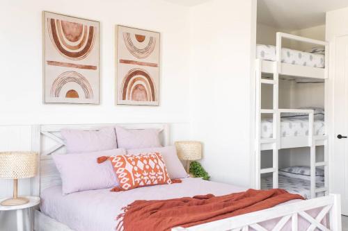 Sailfish Studio - Beachside Private Access Granny Flat by uHoliday, Kingscliff (fotografie 8)