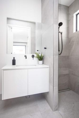 Sailfish Studio - Beachside Private Access Granny Flat by uHoliday, Kingscliff (fotografie 5)