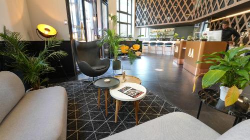 Le Magic Hotel & Spa