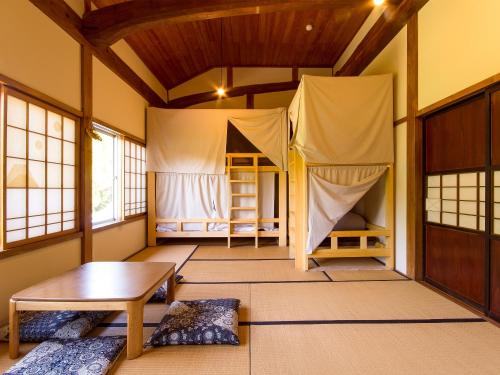 Guest House Takazuri-KITA