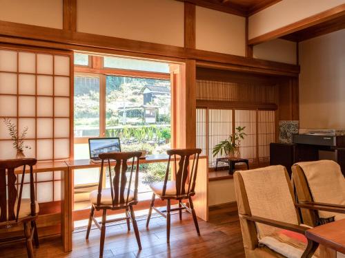 Guest House Takazuri-KITA - 편의 시설/서비스