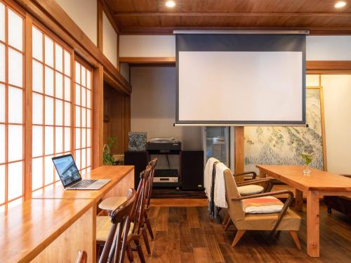 Guest House Takazuri-KITA - 편의 시설/서비스