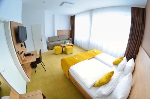 Hotel Am Markt - main image