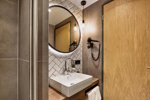 H2 Hotel Mainz