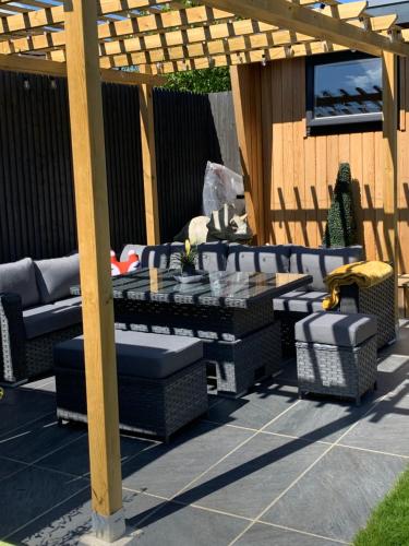 Lindas LODGE Free PARKING air con plus provisions included in هوف