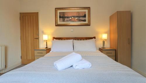 All Seasons Guest House - image 9