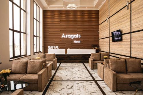 Aragats Hotel Aragats