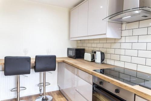 Cosy, Boutique Central Kirkby Lonsdale Apartment