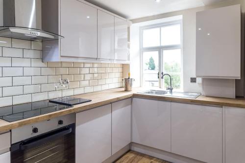 Cosy, Boutique Central Kirkby Lonsdale Apartment