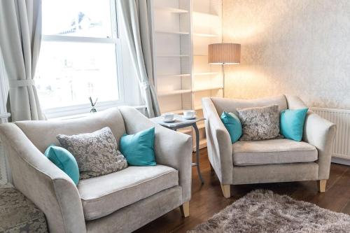 Cosy, Boutique Central Kirkby Lonsdale Apartment