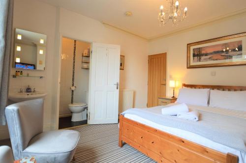 Double room, large