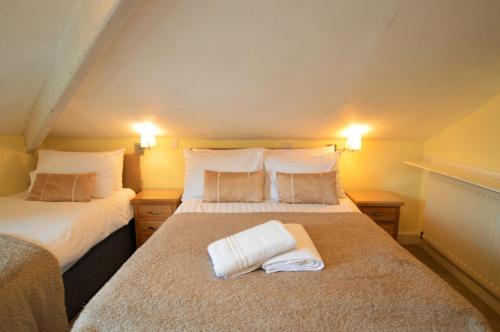 All Seasons Guest House - image 10
