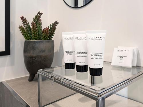 Luxury 2 Bedrooms Grands-Boulevards I by Livinparis - image 3