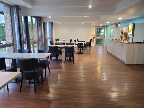 Étterem, Kyriad Direct Dreux in Dreux