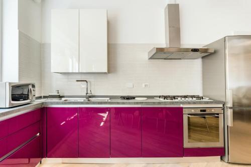 Rome As You Feel - Vatican Deluxe Apartment, Roma (foto 9)