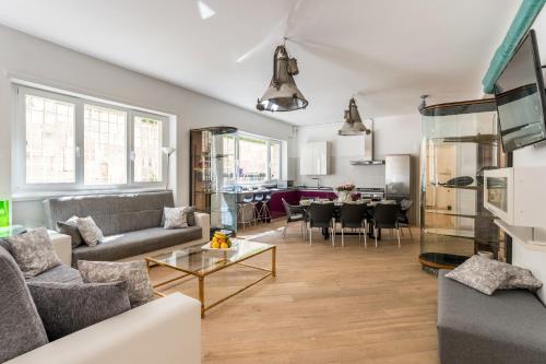 Rome As You Feel - Vatican Deluxe Apartment, Roma (foto 6)