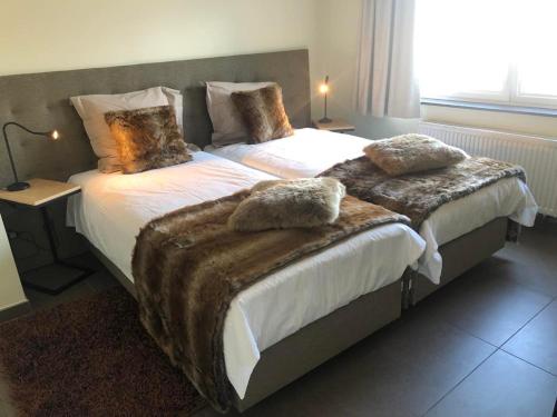 Logies Dampoort – Ghent, CA