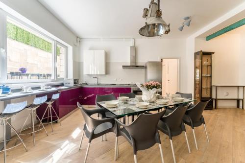Rome As You Feel - Vatican Deluxe Apartment, Roma (foto 4)