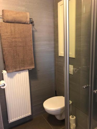 Logies Dampoort – Ghent, CA