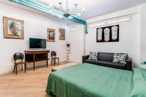 Enjoy your stay - Vatican Apt accommodations - image 4