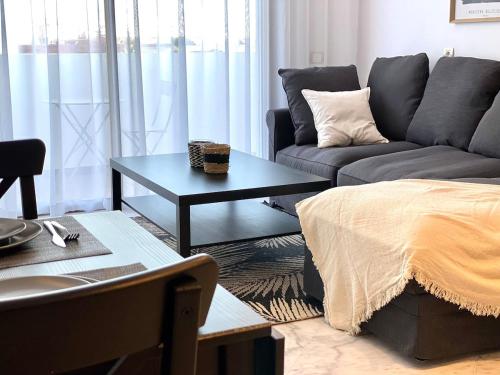 Anfa Living 23-BREATHTAKING SEA VIEW NEW&CHIC 5, Casablanca (fotografie 10)