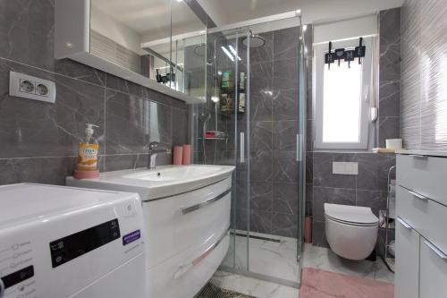 One Bedroom Apartment image 7