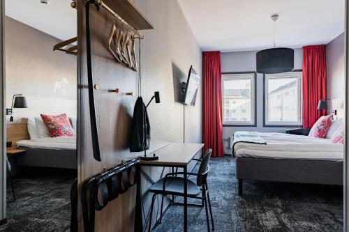 hotel photo