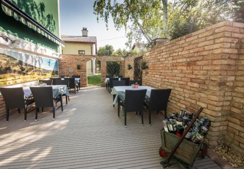 Gastwirtschaft & Hotel Holzinger – Traiskirchen, WV