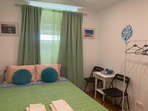 House and Rooms in Lisbon, Lisabon (fotografie 9)