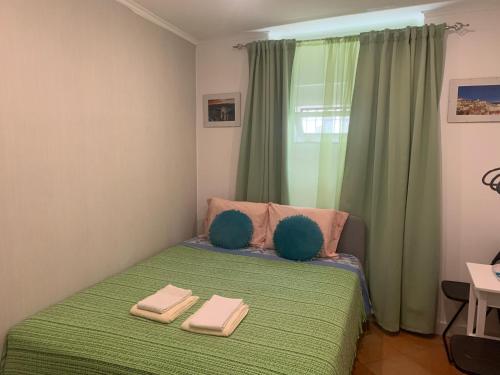 House and Rooms in Lisbon, Lisabon (fotografie 8)