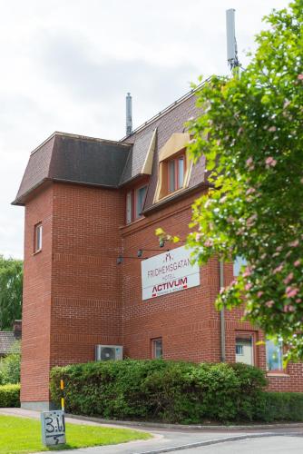Hotell Fridhemsgatan - image 9