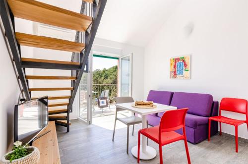 Faciliteiten, Apartments Villa Lukas in Cavtat