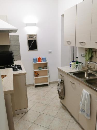House Umberto I - Trecastagni