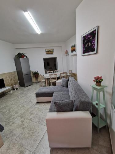 House Umberto I, Виагранде