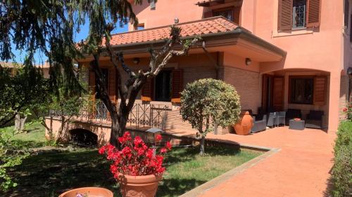 Villa Zamunda gîte à louer Vitinia