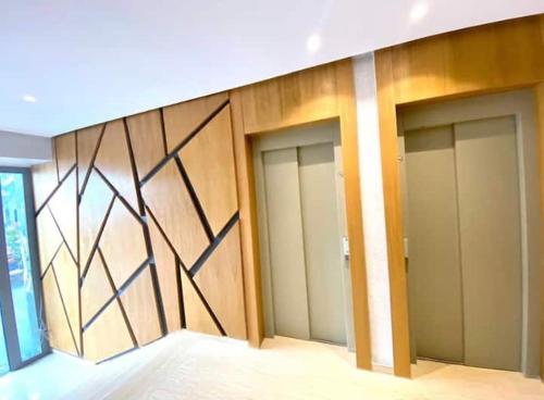 Anfa Living 29-The Gatsby 5 Chic&New Apt near Sea, Casablanca (foto 6)