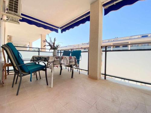  Residencial azul in 46530 Puzol