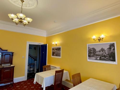 The Snowdon House - image 13