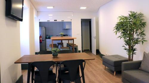 Aliança café & hostel 2