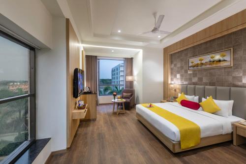 Lords Inn Somnath in Somnath