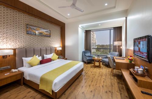 Lords Inn Somnath in Somnath