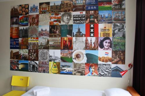 Bicycle Hotel Amsterdam - image 4