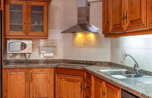 ห้องครัว, Flor del Drago in อีกอด เด โลส บิโนส