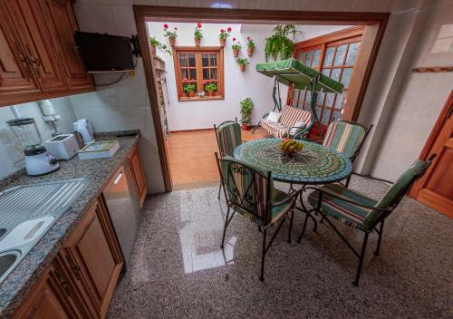 บริการและสิ่งอำนวยความสะดวก, Flor del Drago in อีกอด เด โลส บิโนส