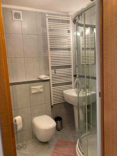 Szucha Residence Apartments by Global Apart, Varšava (fotografie 5)
