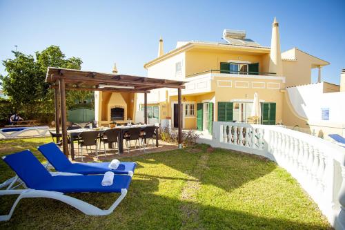 Villa Algarve by Real Life Concierge gîte à louer Boa Vista