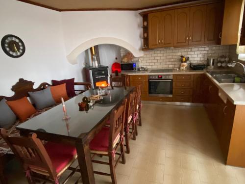 Kitchen, Tholos near Great View