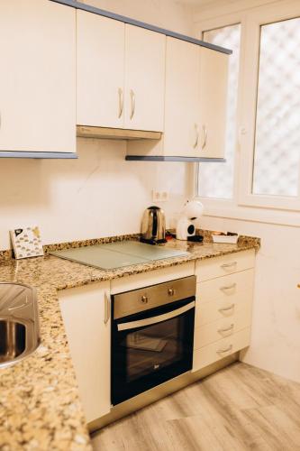 Apartamento Dolce Vita - Tap to explore photos